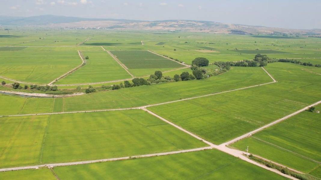 TOKİ, Konya’da çok sayıda arsayı indirimli satacak! 5